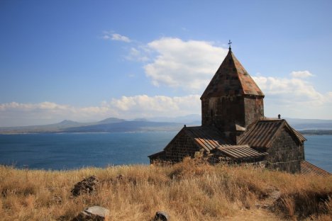 Překlady z arménštiny a překlady do arménštiny