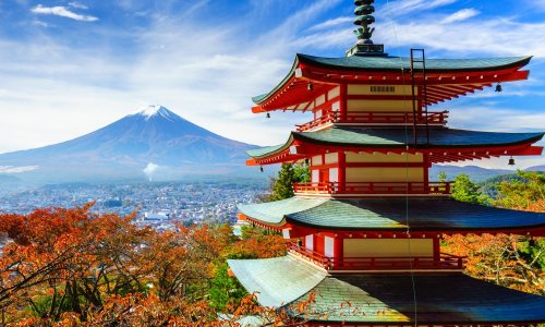 Překlady z japonštiny a překlady do japonštiny