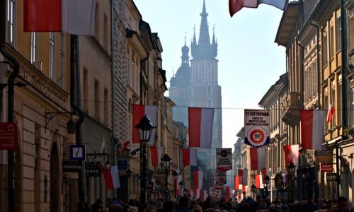 Překlady z polštiny a překlady do polštiny