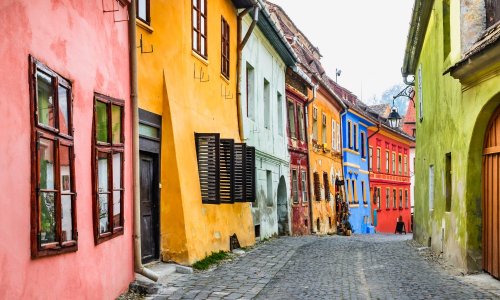 Překlady z rumunštiny a překlady do rumunštiny