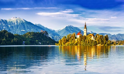 Překlady ze slovinštiny a překlady do slovinštiny