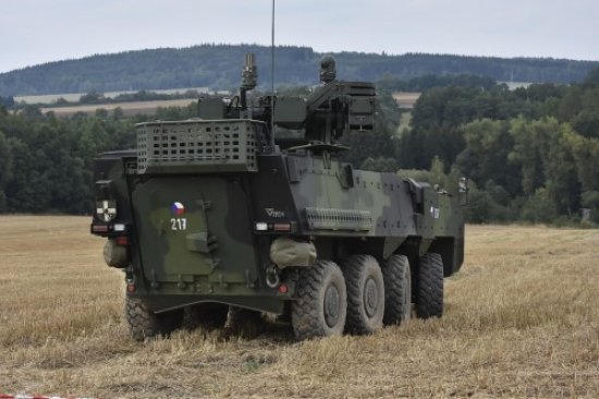 Military translations – accuracy and expertise in the field of defense and security